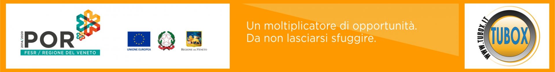 Tubox Srl